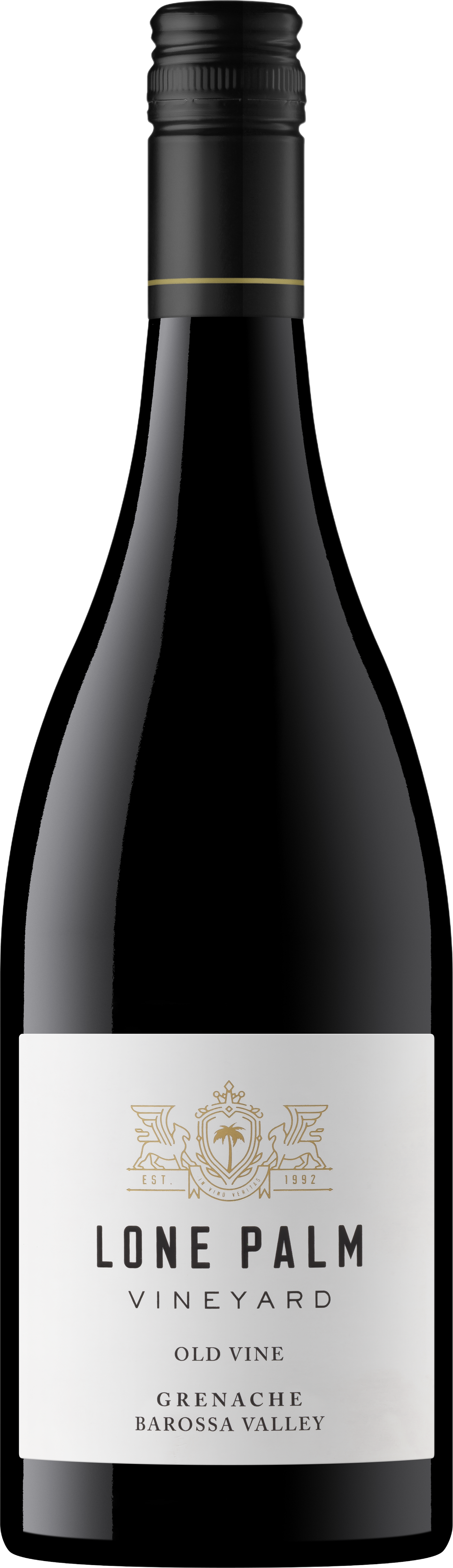 Lone Palm Vineyard Old Vine Grenache 2023 Barossa Valley
